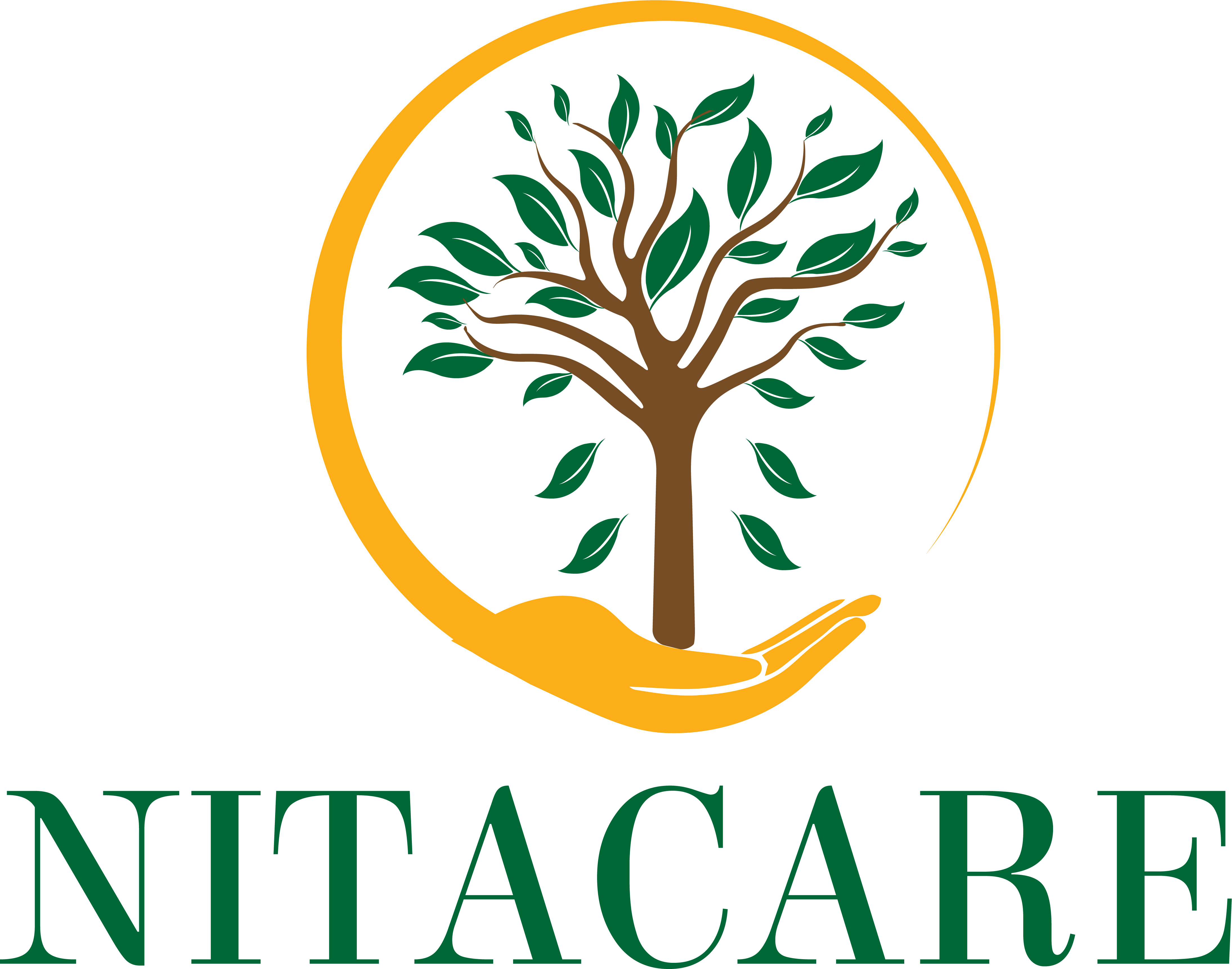 NitaCare Melzer & Köhler GbR Logo